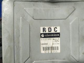 Двигатель R2 2004 RC1 EN07DHCAAE