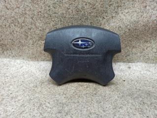 Airbag водителя SUBARU FORESTER