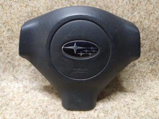 Airbag водителя SUBARU LEGACY