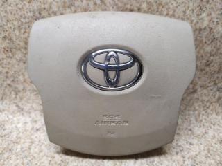 Запчасть airbag водителя TOYOTA RAUM