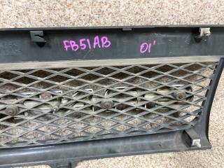Решетка радиатора CANTER FB51A