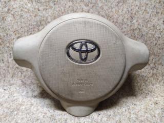 Airbag водителя TOYOTA SIENTA