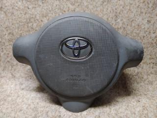 Airbag водителя TOYOTA SIENTA