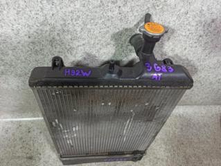 Радиатор основной OTTI H92W 3G83