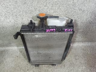 Радиатор основной MIRA COCOA L675S KF