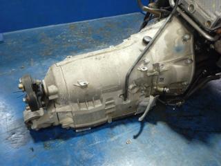 АКПП C200 COMPRESSOR 2001 203.745 M111 E20 (111.955)