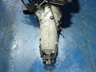 АКПП MERCEDES-BENZ C200 COMPRESSOR 203.745 M111 E20 (111.955)