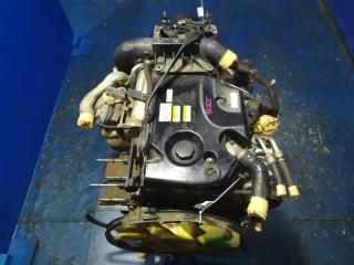 Двигатель ELF 2009 NMR85 4JJ1T