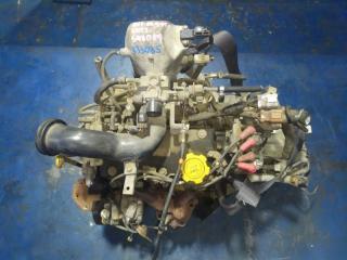 Двигатель PLEO 2002 RV1 EN07EDMDAE