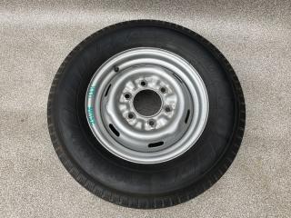 Колесо R14 / 175 / 80 YOKOHAMA PROFORCE RY01 6x139.7 штамп. 40ET