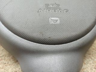 Airbag водителя SIENTA NCP85 1NZ-FE