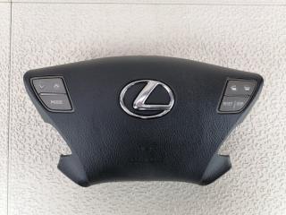 Airbag водителя LEXUS LS460 USF40 контрактная