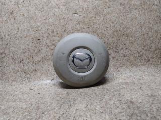 Airbag водителя MAZDA BIANTE