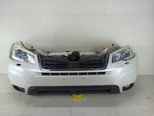 Nose cut передний SUBARU FORESTER 2012 SJ5 FB20 контрактная