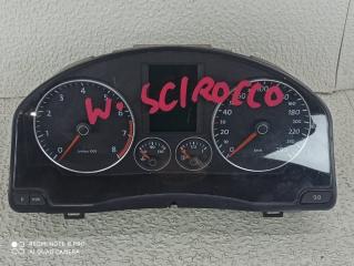 Спидометр VOLKSWAGEN SCIROCCO 2009