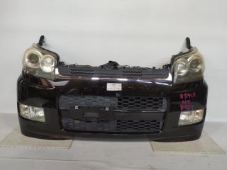 Nose cut передний DAIHATSU MOVE L175S KF контрактная