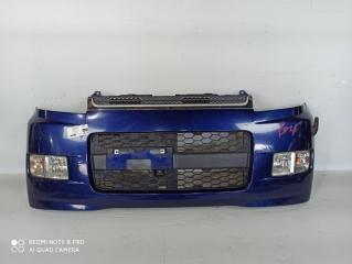 Бампер передний DAIHATSU MOVE L175S контрактная