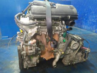 Двигатель MARCH 2002 AK12 CR12DE