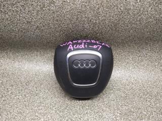 Airbag водителя AUDI A4 2007