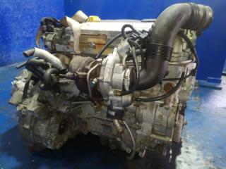 Двигатель SAAB 9-3 YS3F B207E
