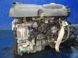 Двигатель 9-3 2005 YS3F B207E