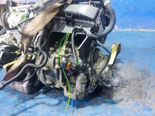 Двигатель SMART FORTWO 450.343 M160.910