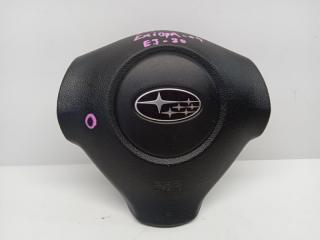 Airbag водителя SUBARU EXIGA 2005