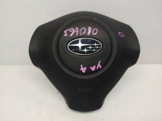 Airbag водителя SUBARU EXIGA