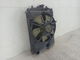 Радиатор основной MIRA L250S EF