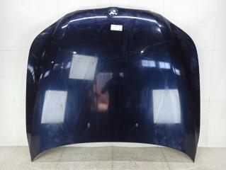 Капот BMW 5-SERIES