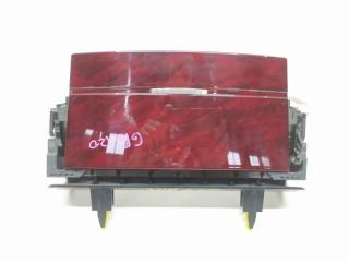 Бардачок TOYOTA MARK X GRX120 55405-22370 контрактная