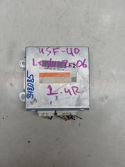 Запчасть электронный блок LEXUS LS460 USF40 85861-50080 контрактная Электронный блок LEXUS LS460 USF40 85861-50080 контрактная