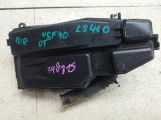 Блок предохранителей LEXUS LS460 USF40 1UR-FSE контрактная