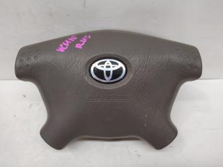Запчасть airbag водителя TOYOTA GRANVIA