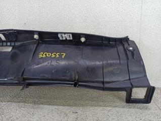 Накладка замка багажника LS460 USF40