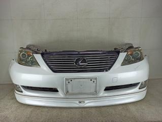 Nose cut передний LEXUS LS460 USF40 1UR-FSE контрактная