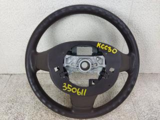 Руль TOYOTA PASSO KGC30