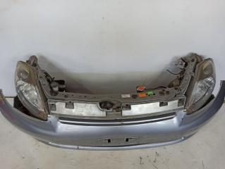 Nose cut TOYOTA PASSO KGC10