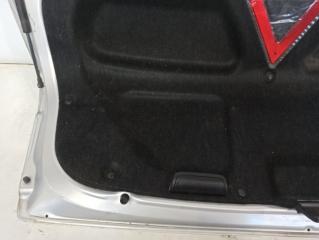 Крышка багажника задняя CROWN GRS180