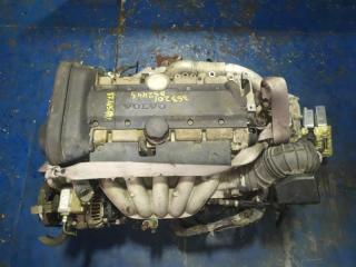 Двигатель V70 2004 YV1SW615 B5244S