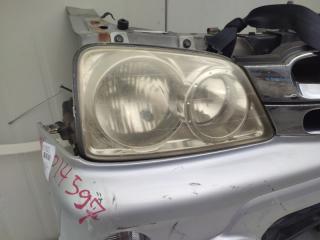 Nose cut DAIHATSU TERIOS KID J131G EF