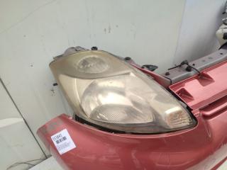 Nose cut передний TOYOTA PASSO KGC10 1KR-FE