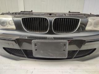 Nose cut 1-SERIES 2006 E87 N46B20