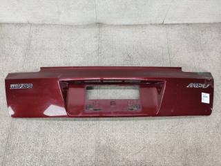 Накладка 5-й двери MAZDA MPV LY3P L206-50 850 контрактная