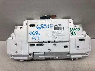 Спидометр LEXUS GS350 GRS191 2GR-FSE