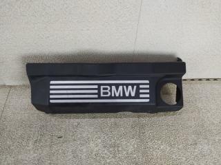 Пластиковая крышка на двс BMW 3-SERIES