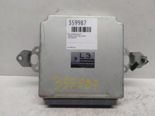 Блок управления efi SUBARU LEGACY BH5 EJ206 22611AF330 контрактная