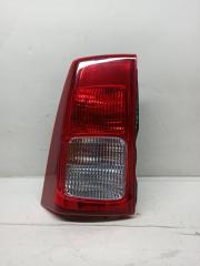 Запчасть стоп-сигнал задний левый MITSUBISHI TOPPO BJ 2008