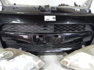 Nose cut передний TOYOTA PASSO KGC10 1KR-FE