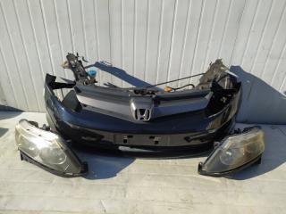 Nose cut передний HONDA AIRWAVE 2007 GJ1 L15A контрактная